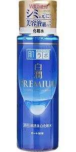Hada Labo Shirojyun Premium Whitening Lotion Normal
