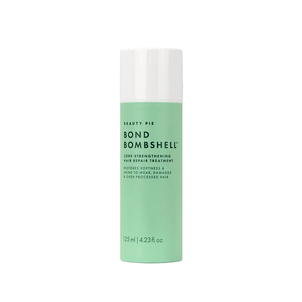 Beauty Pie Bond Bombshell Core-Strengthening Hair Repair Treatment