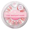 Short Pink Jelly