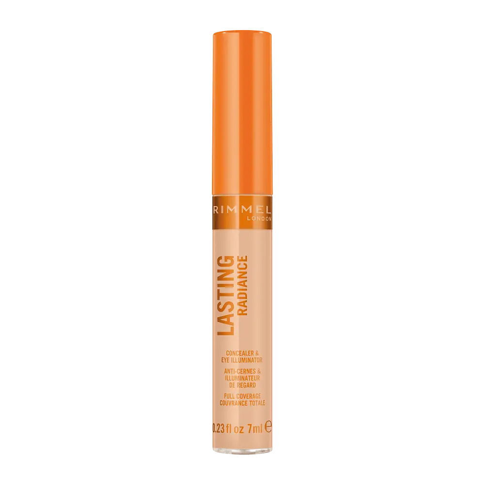 Rimmel London Lasting Radiance Concealer 030 Classic Beige