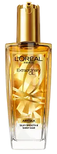 L'Oreal Elseve Extraordinary Oil Airy Silk Hong Kong