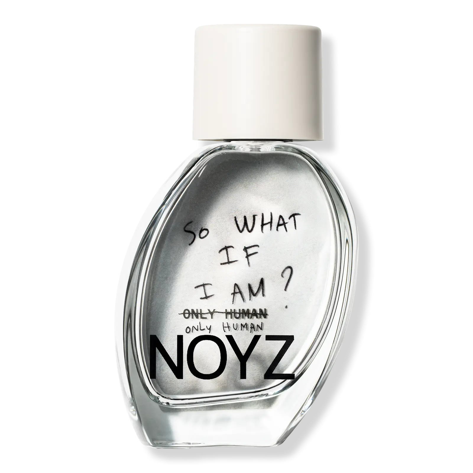 Noyz Only Human Eau De Parfum