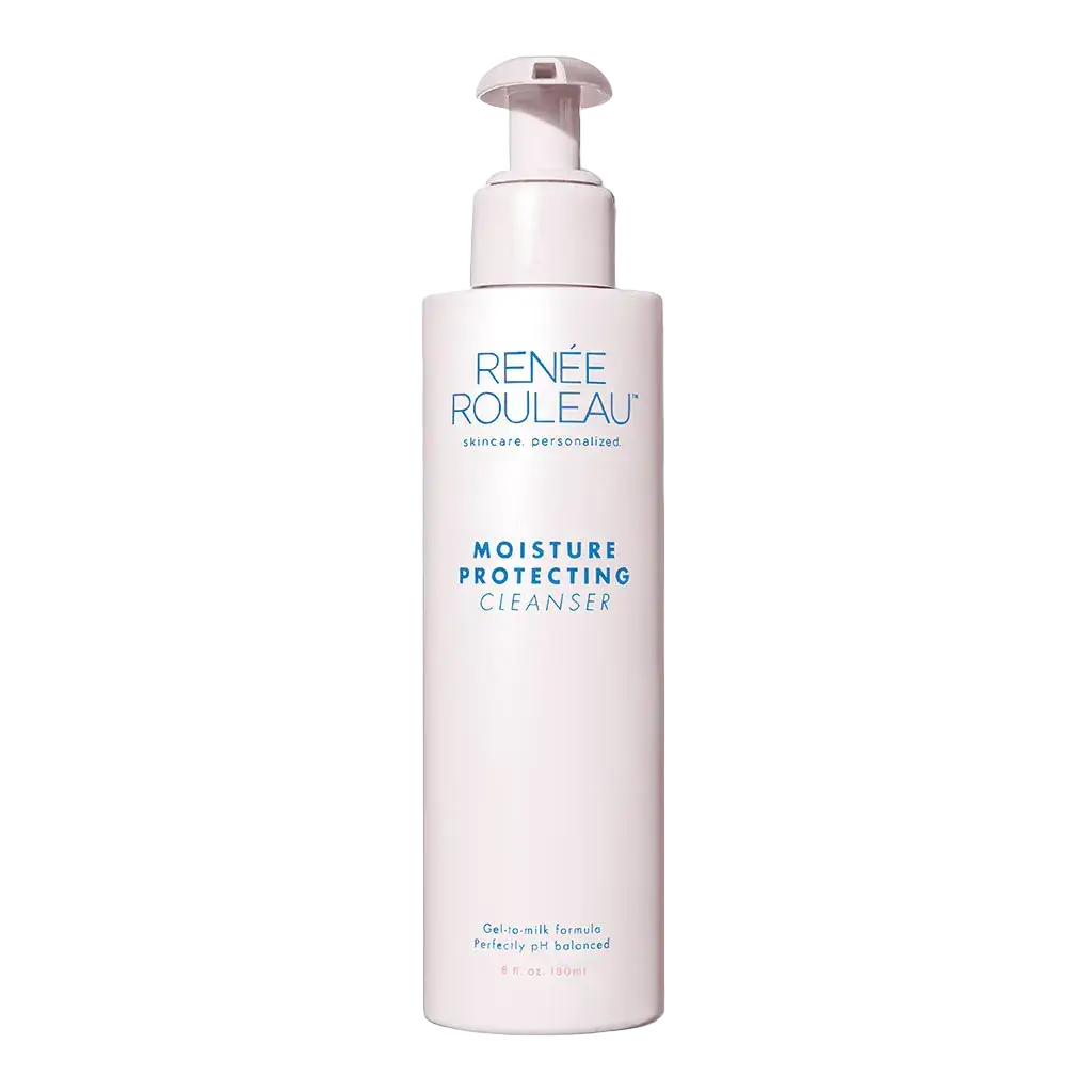 Renee Rouleau Skin Care Moisture Protecting Cleanser