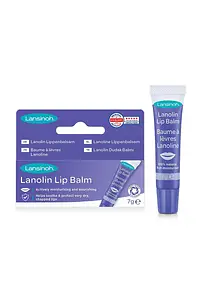 Lansinoh Lip Balm