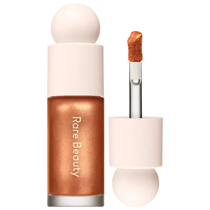 Rare Beauty Positive Light Liquid Luminizer Reveal