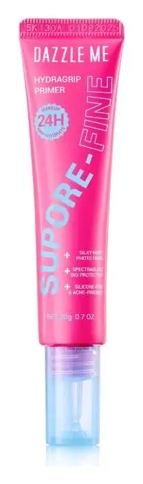 Dazzle Me Supore-Fine Hydragrip Primer