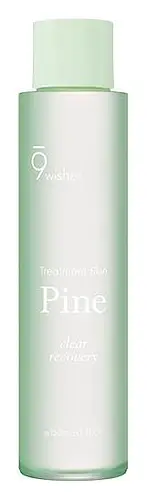 9wishes Pine Treatment Skin