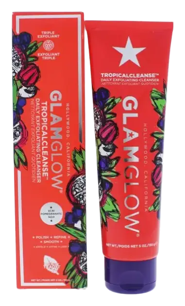 GLAMGLOW TROPICALCLEANSE™