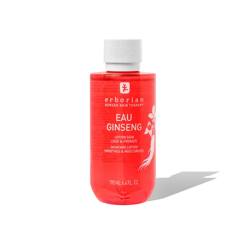 Erborian Eau Ginseng Lotion