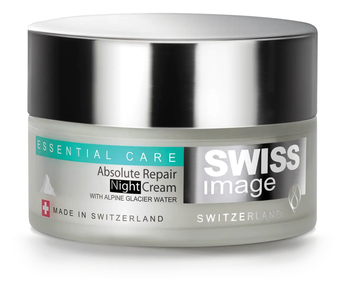 Swiss Image Essential Care Absolute Repair Night Cream