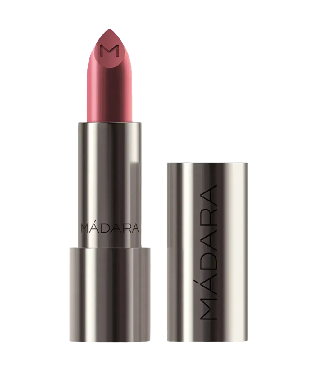 Madara Dazzle Nights Satin Shine Lipstick Flattery