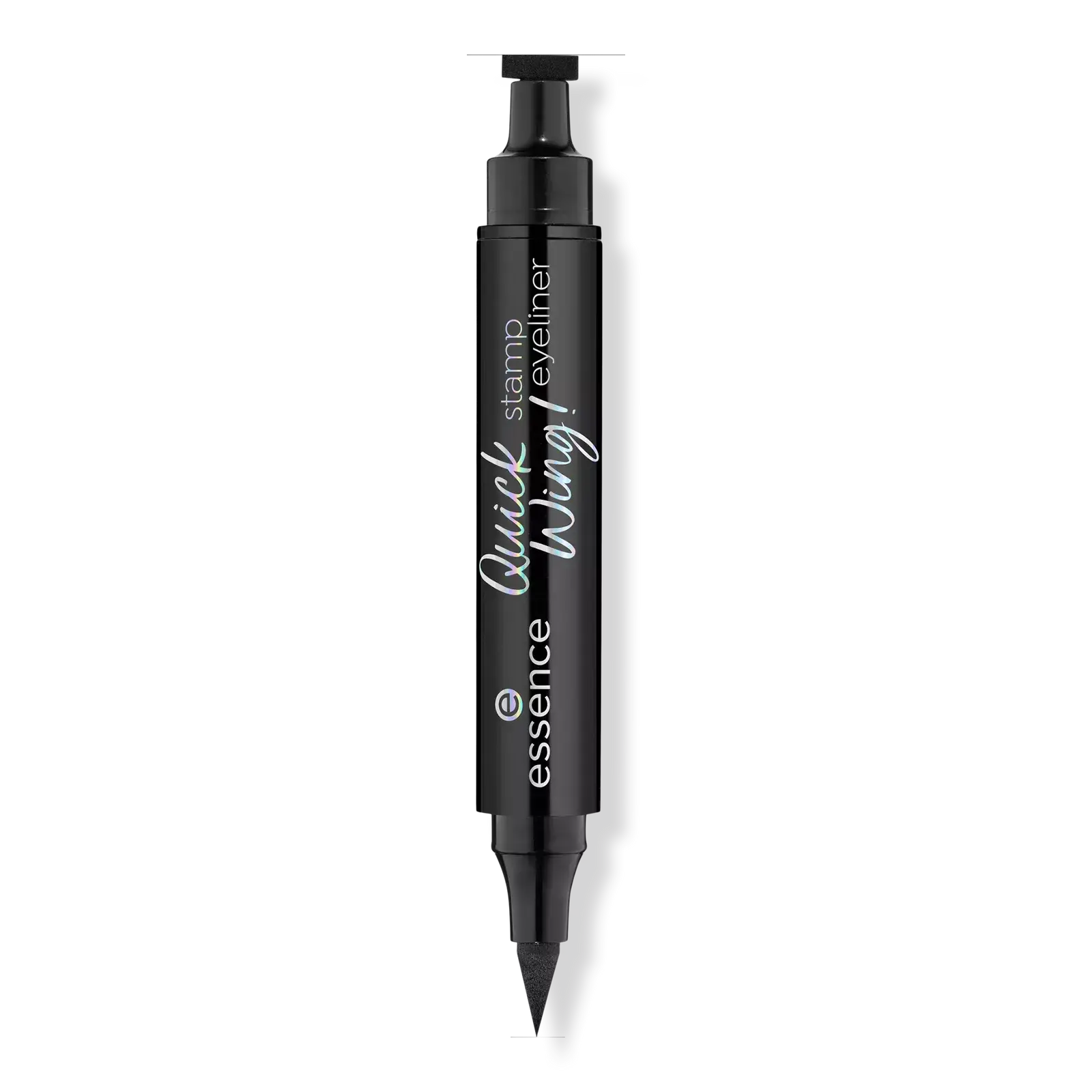 Essence Quick Wing! Stamp Eyeliner Black