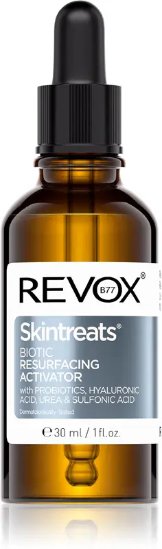 REVOX B77 Skintreats Biotic Resurfacing Activator