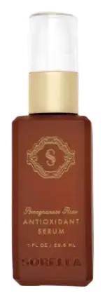 Sorella Apothecary Pomegranate Acai Antioxidant Serum