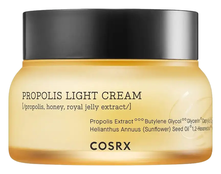 COSRX Full Fit Propolis Light Cream
