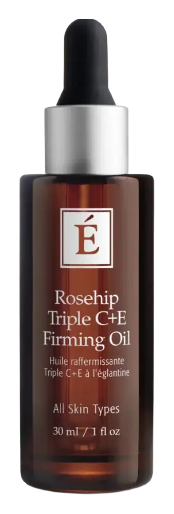 Eminence Organics Rosehip Triple C+E Firming Oil