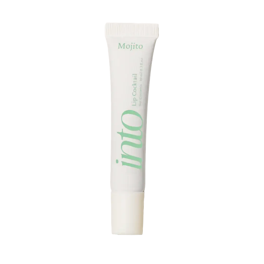 Into Lip Cocktail Mojito
