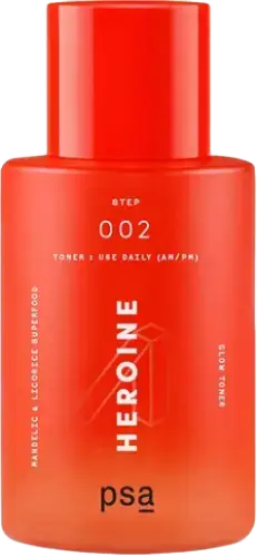PSA SKIN Heroine