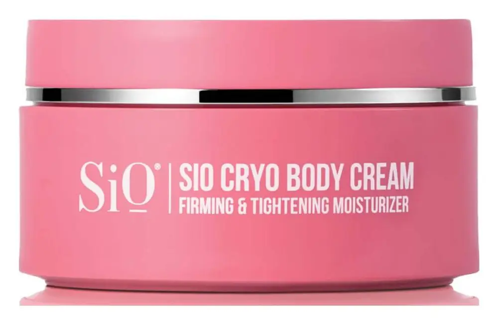 SiO Beauty Cryo Body Cream