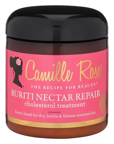 Camille Rose Buritti Nectar Repair Cholesterol Treatment