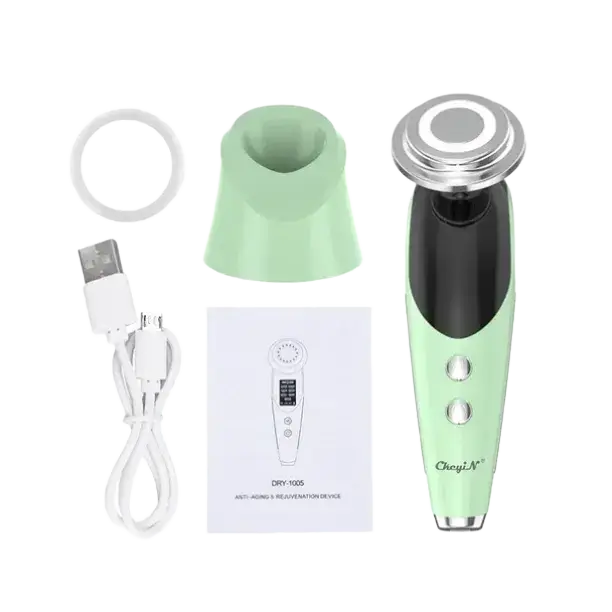 Ckin Anti-Aging & Rejuvenation Device
