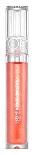 Romand Glasting Water Gloss 01 Sanho Crush