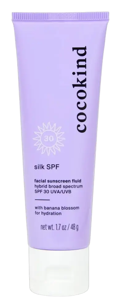 Cocokind Silk SPF 30