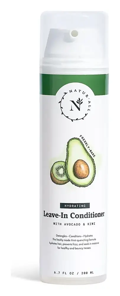 Naturall Hydrating Leave-In Conditioner