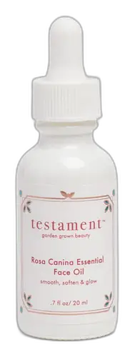 Testament Rosa Canina Essential Face Oil
