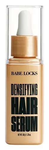 Babe Original Densifying Hair Serum