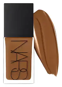 NARS Cosmetics Light Reflecting Advanced Skincare Foundation Iguacu