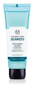 The Body Shop Seaweed Deep Cleansing Facial Wash
