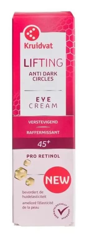 Kruidvat Lifting Eye Cream
