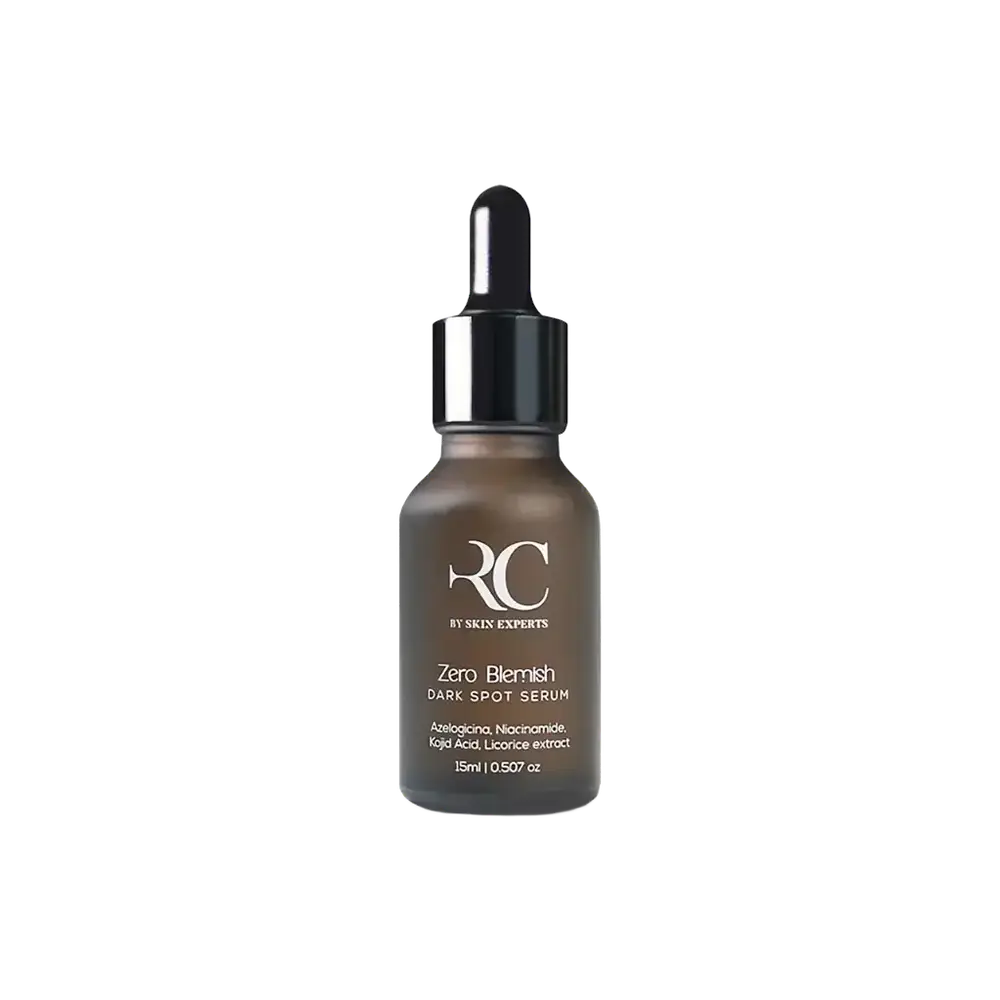RC By Skin Experts Zero Blemish Dark Spot Serum