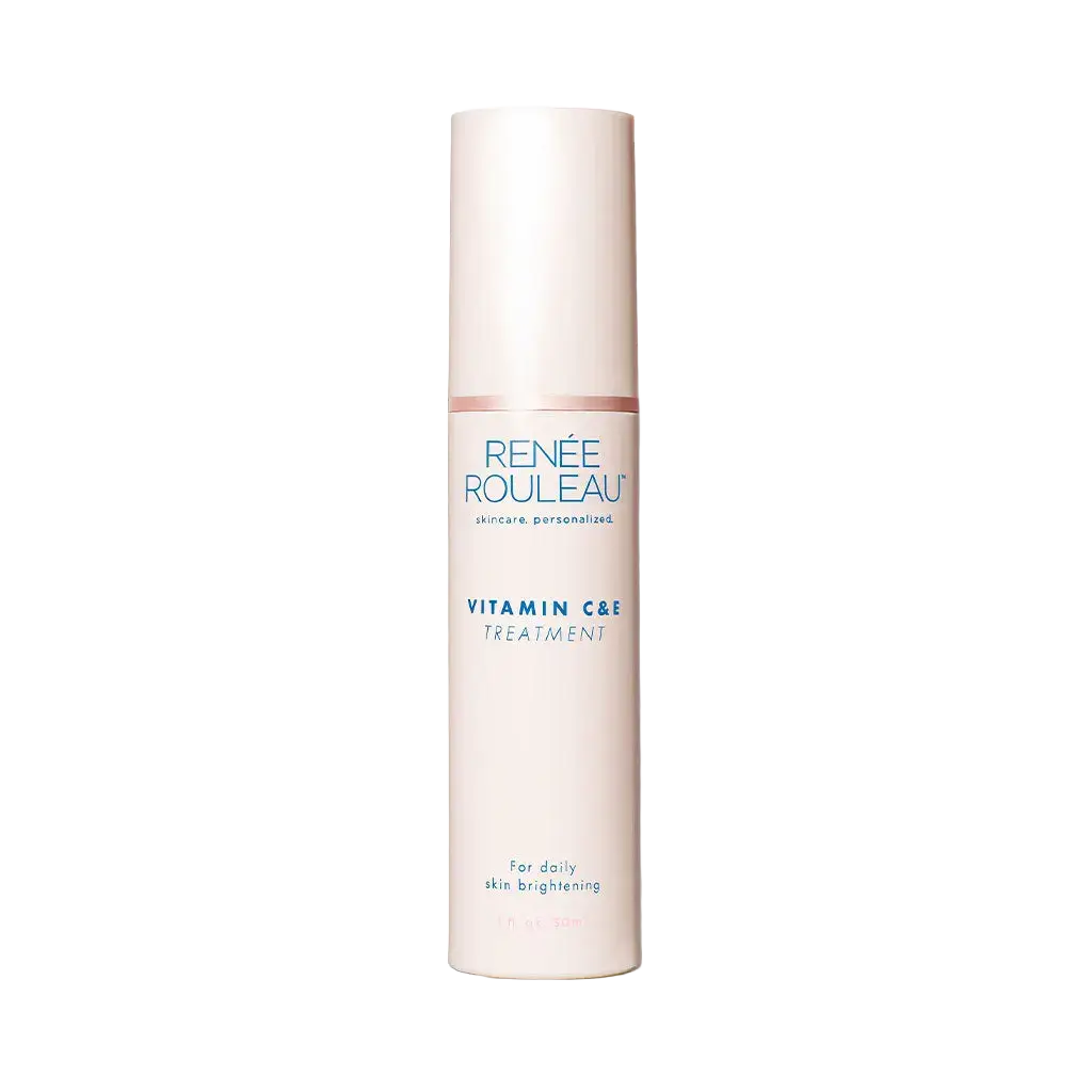 Renee Rouleau Skin Care Vitamin C & E Treatment