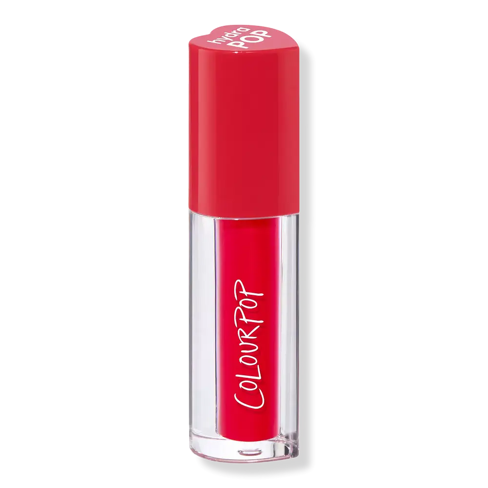 Colourpop HydraPop Glossy Lip Stain Fruit Punch