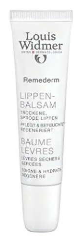 Louis Widmer Remederm Lip Balm