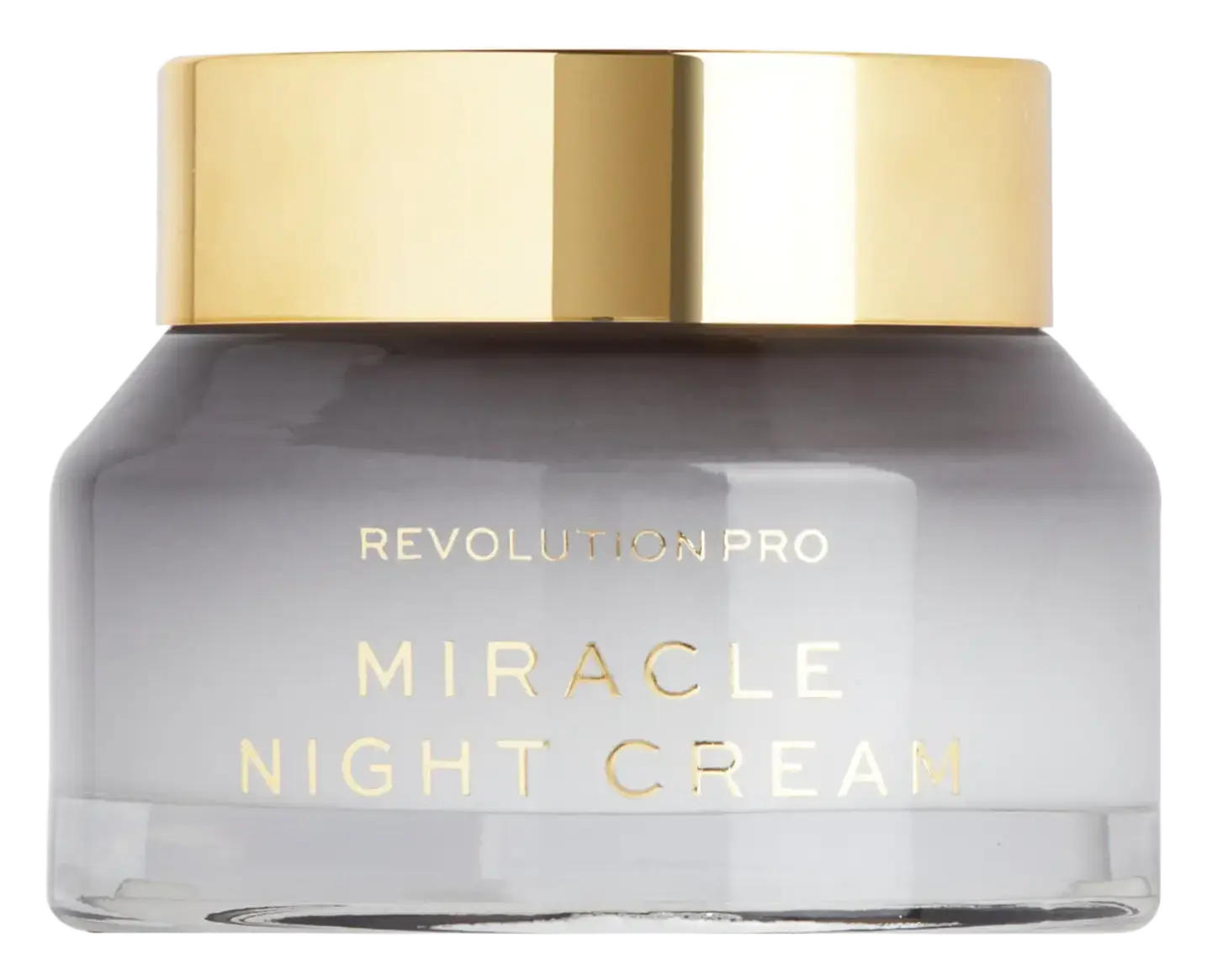 Revolution Beauty Pro Miracle Night Cream