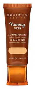 Danessa Myricks Beauty Yummy Skin Serum Skin Tint 3