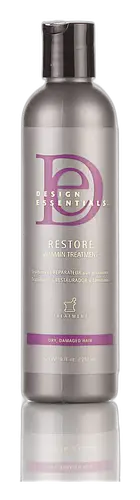 Design Essentials Restore Vitamin Hair Treatment