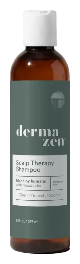 Dermazen Scalp Therapy Shampoo