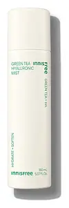 innisfree Green Tea Hyaluronic Mist