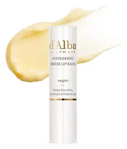 D'Alba White Truffle Nourishing Serum Lip Balm