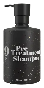 OXO Organic 9pH Pre Treatment Shampoo