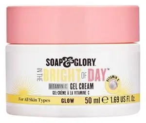 Soap & Glory In The Bright Of Day Vitamin C Gel