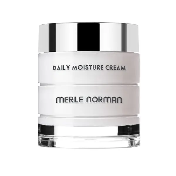 Merle Norman Daily Moisture Cream