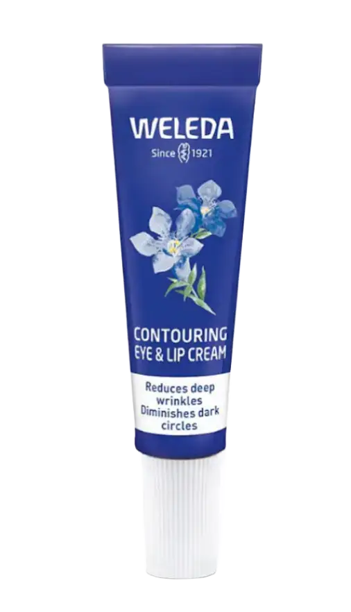 Weleda Contouring Eye & Lip Cream