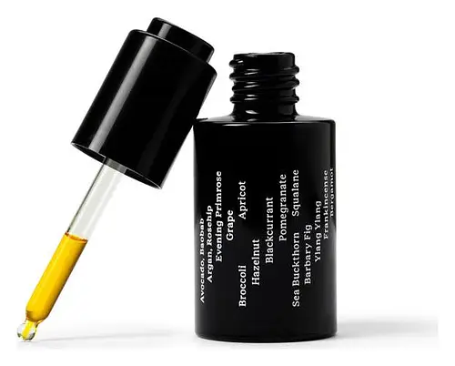 Om-Se Renewing Face Oil