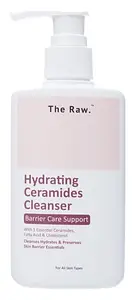 The Raw Hydrating Ceramides Cleanser