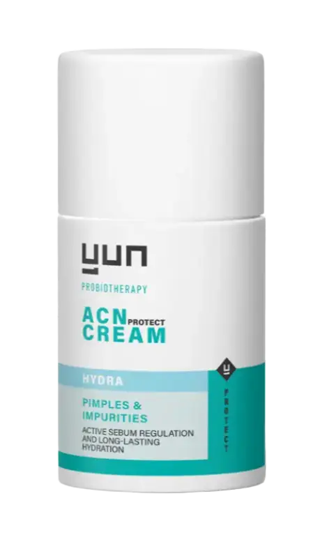 Yun Probiotherapy ACN Hydra Protect Cream